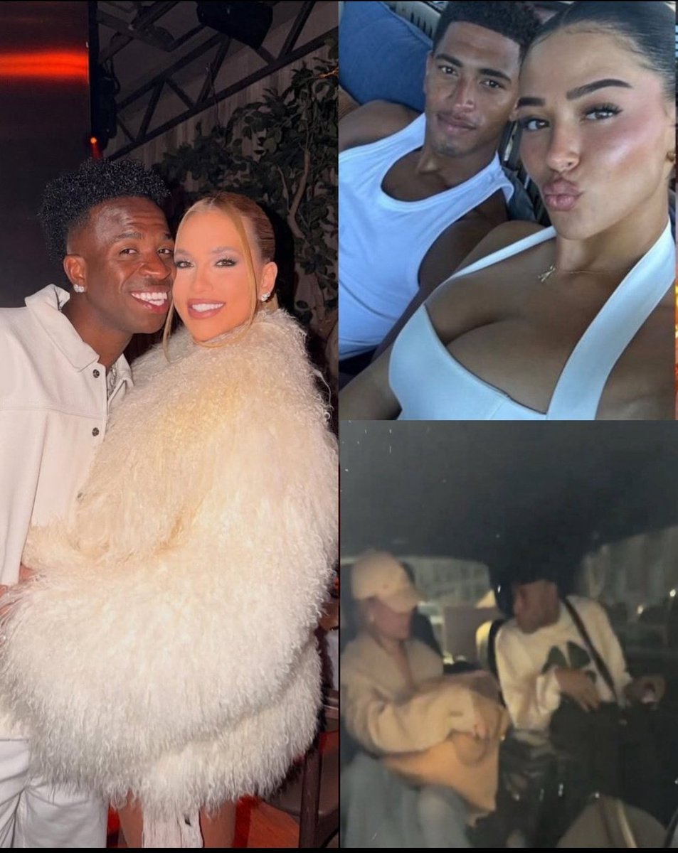 Messiah Yaniss 🇨🇵🇩🇿🇸🇳 tweet media