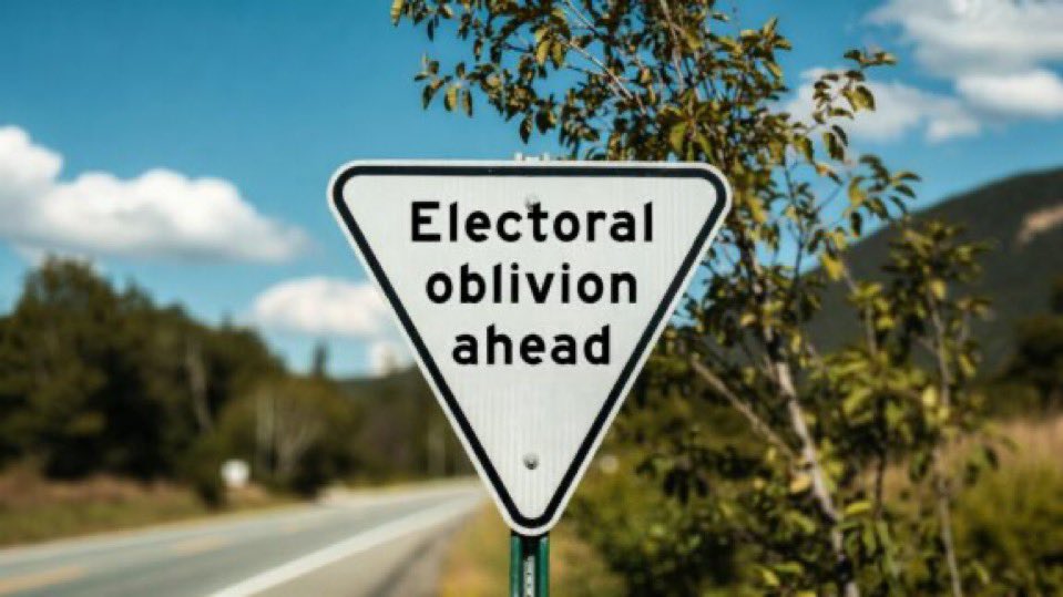 stormin68's tweet photo. The Libs are heading towards extinction and clowns like CdR only amplify their stupidity and fast track their demise.
π€‘π΅ππ
#LNPDyingParty
#LibShitShow
#auspol https://t.co/IK5Hk9xpPg