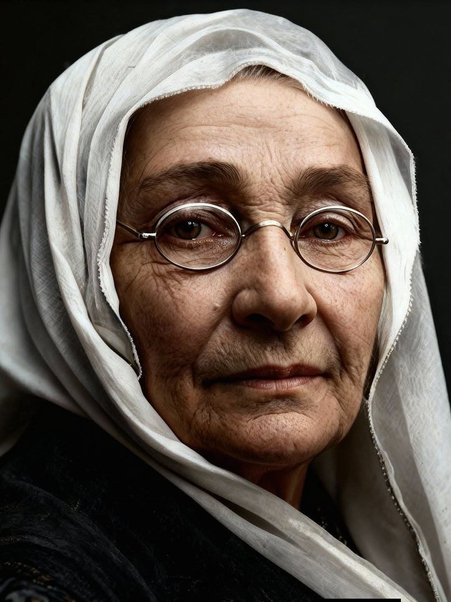 IsabellaCabrnu's tweet photo. Mother of the Turks 🇹🇷 https://t.co/eRpHQPCSq2