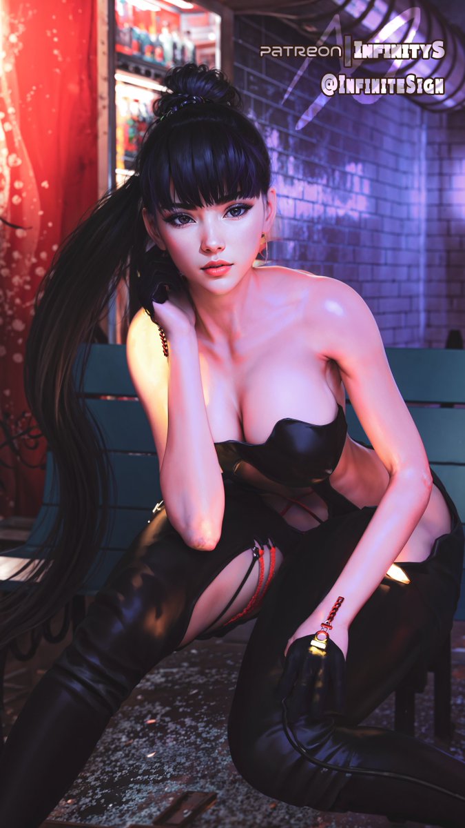 Infinity tweet media