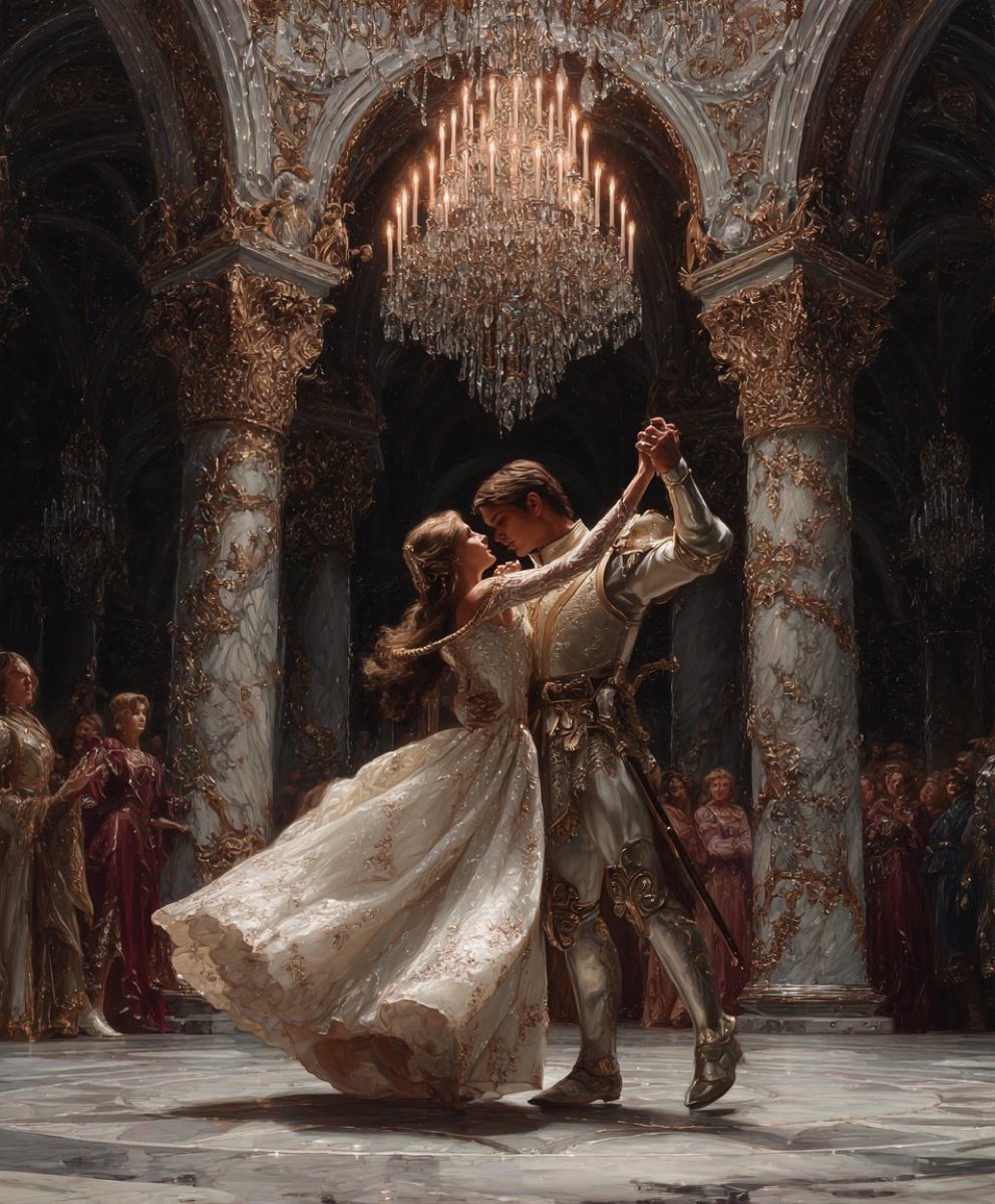 Knight World tweet media