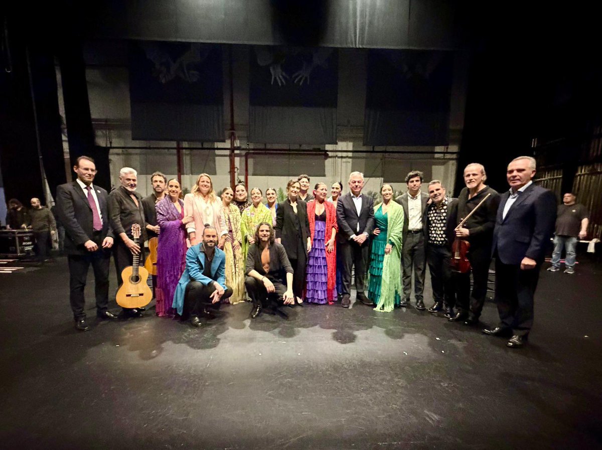 Isabel Díaz Ayuso tweet media