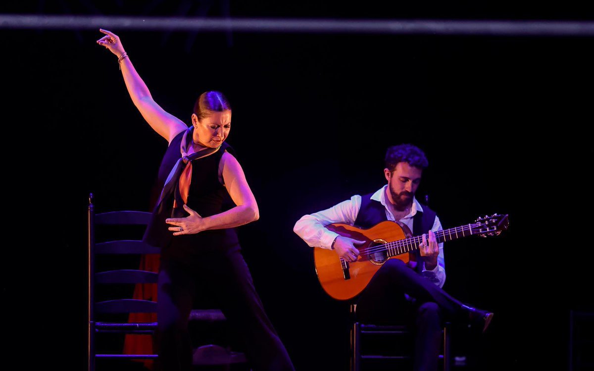 Isabel Díaz Ayuso tweet media