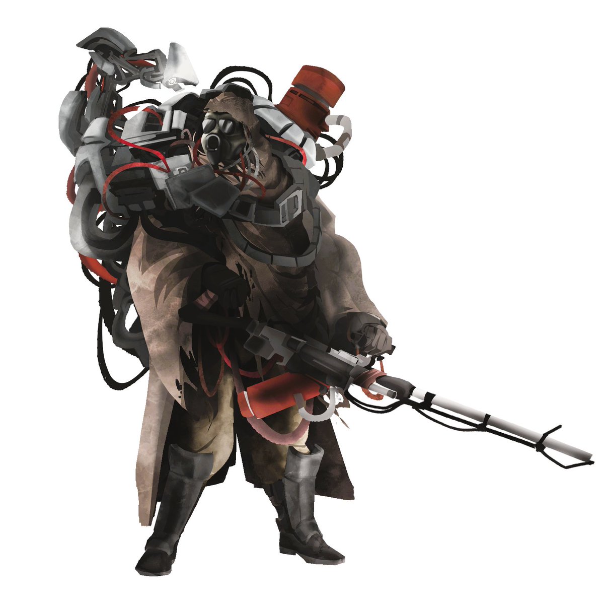 The Tuercas tweet media