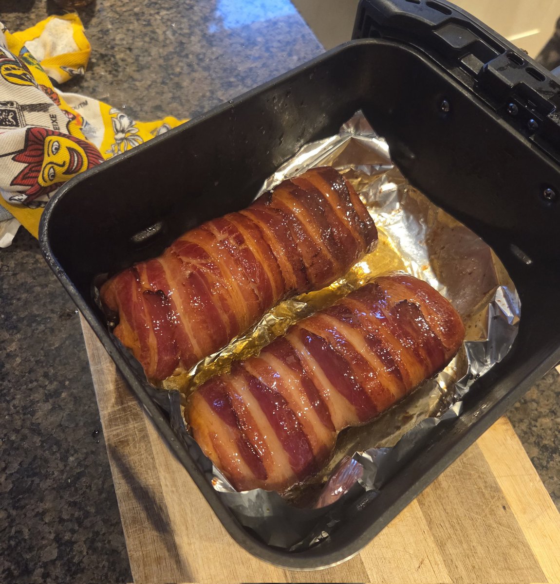 Jim Sweeney. tweet media