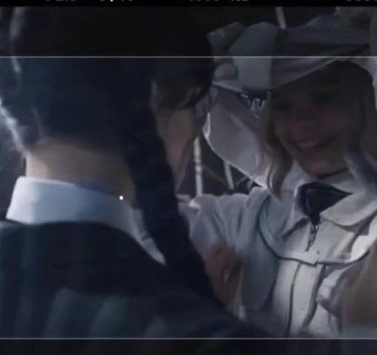 This frame is very dear to me.😔