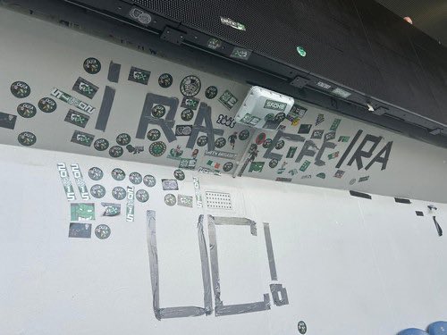 Baldy Bassey 😎 tweet media