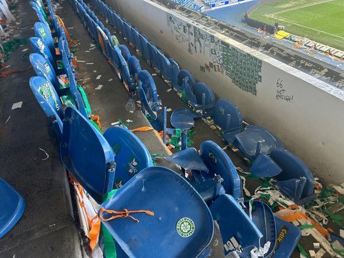 Baldy Bassey 😎 tweet media