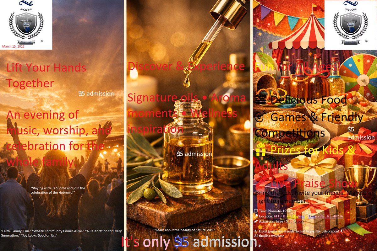 Welcome to the profile of the olive oil goddess, olive oil queen, or queen of olive oil <3 Check out our previous post for tour details for a good time.