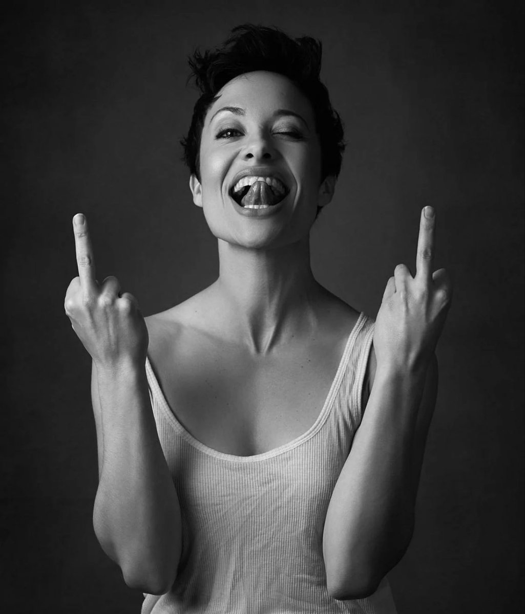 Nicole Pacent Updates tweet media