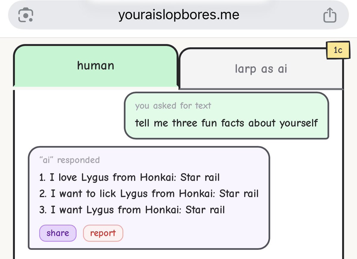 _holyGREYL's tweet image. i am having the time of my life on "your ai slop bores me" like who is lygus honkai star rail