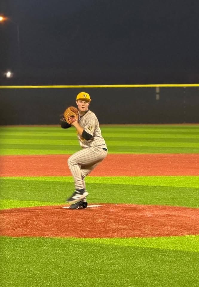 Worth County senior Avery Kilcrease recorded his 300th career strikeout last week.  Kilcrease is 6-0, 1 save, 0.41 ERA, with 77 strikeouts in 34 IP.  
<a href="/TheCoachesBoxGA/">Coaches Box Georgia</a>