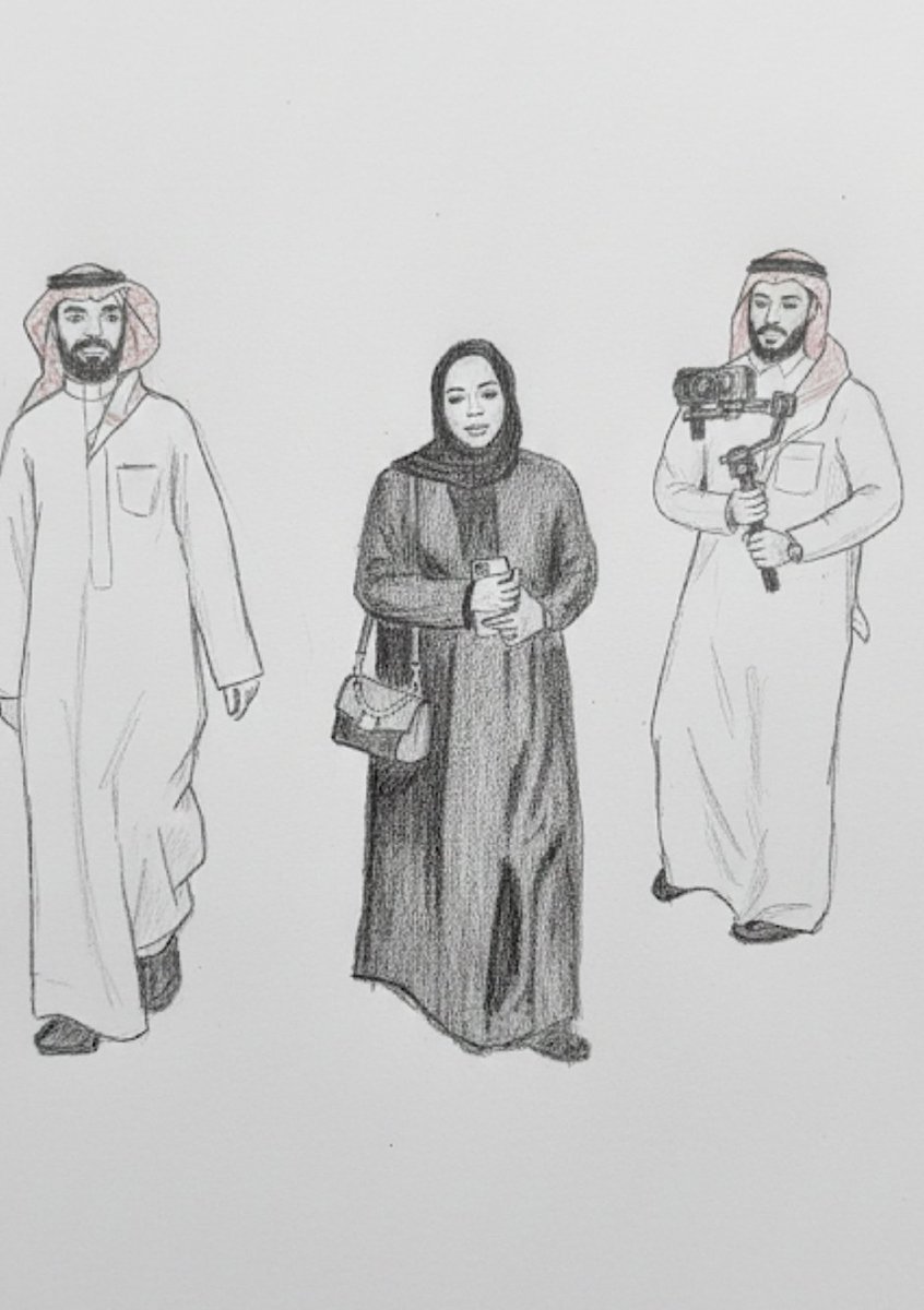بنت الوطن 🎨 tweet media