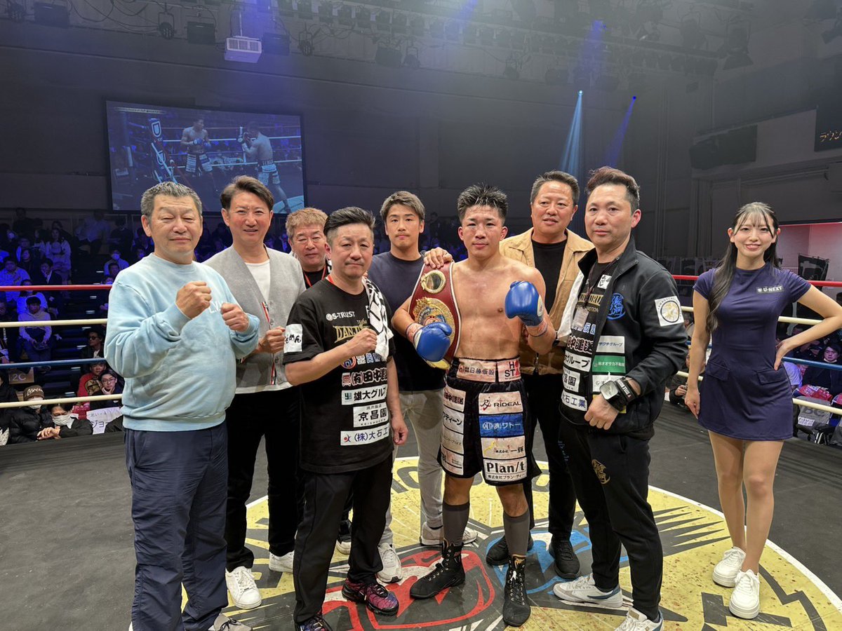 大畑俊平 tweet media