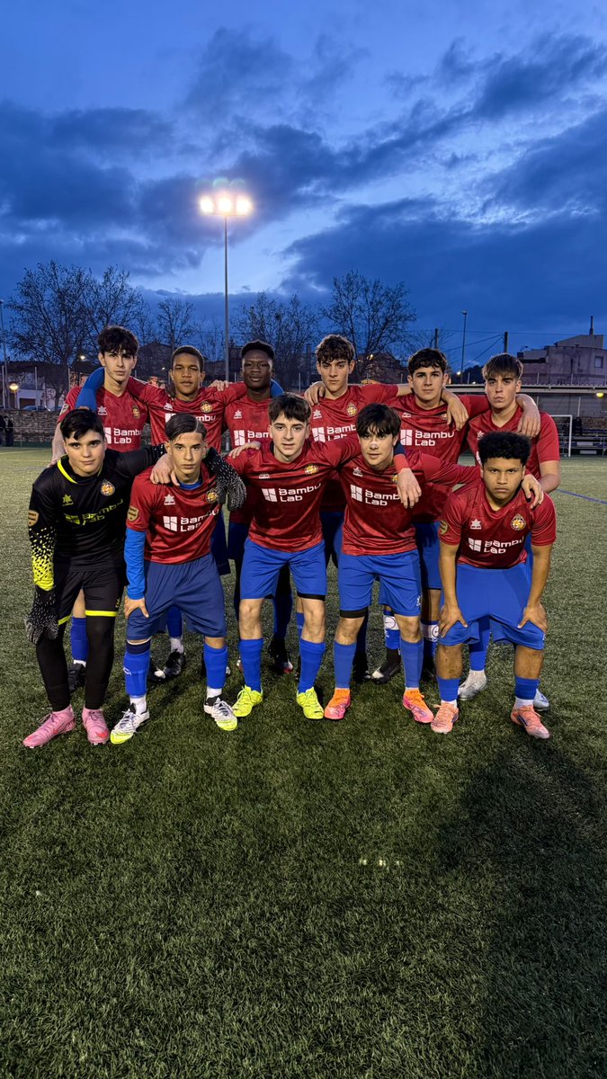 U.D. Montserrat tweet media