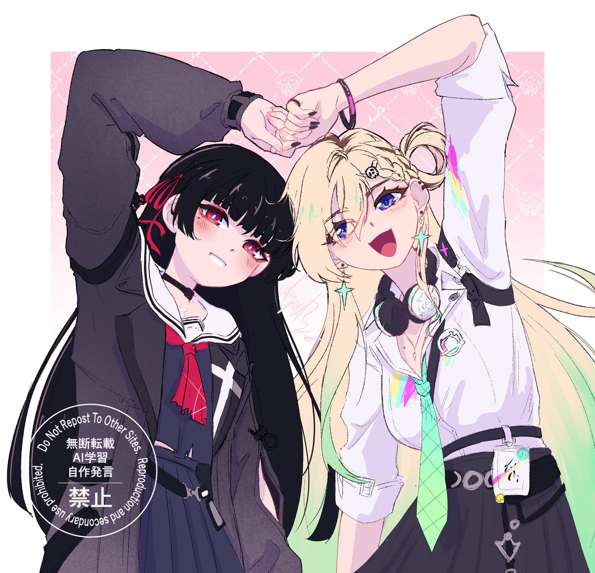 ayabooart tweet media