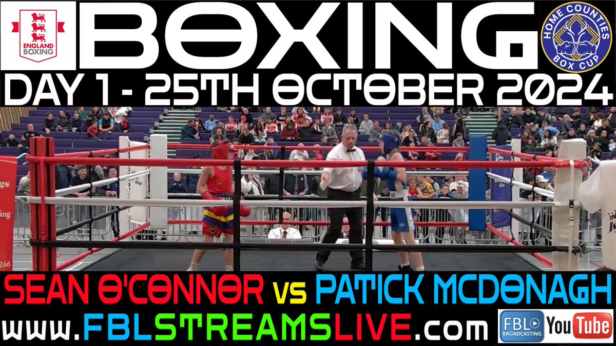 FBL BROADCASTING tweet media