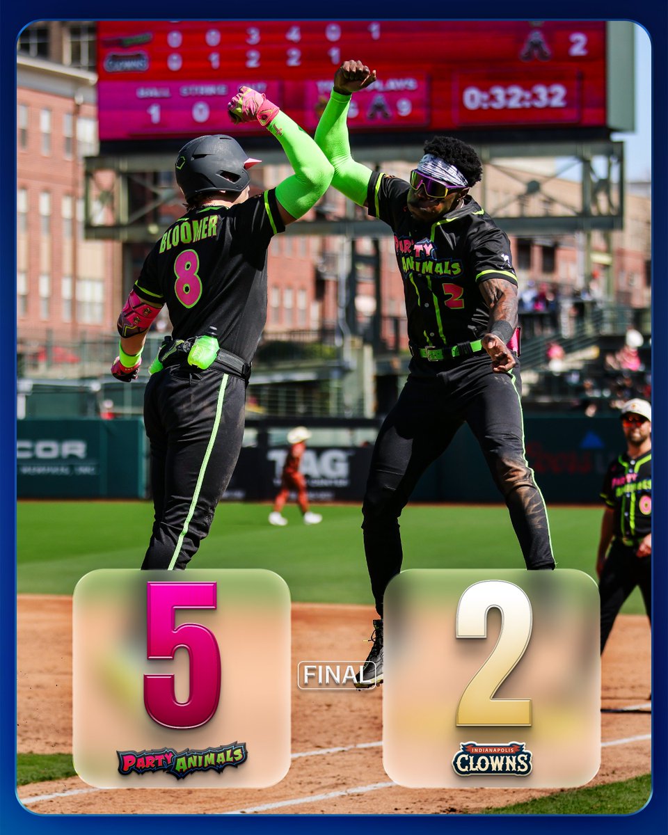 Banana Ball tweet media