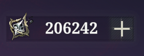 GFKels's tweet photo. This game adores giving you things for free. Been E3'ing every single character, and saving my monthly dupes as well. You really just get this much from playing. https://t.co/UOhN3Z2k6y