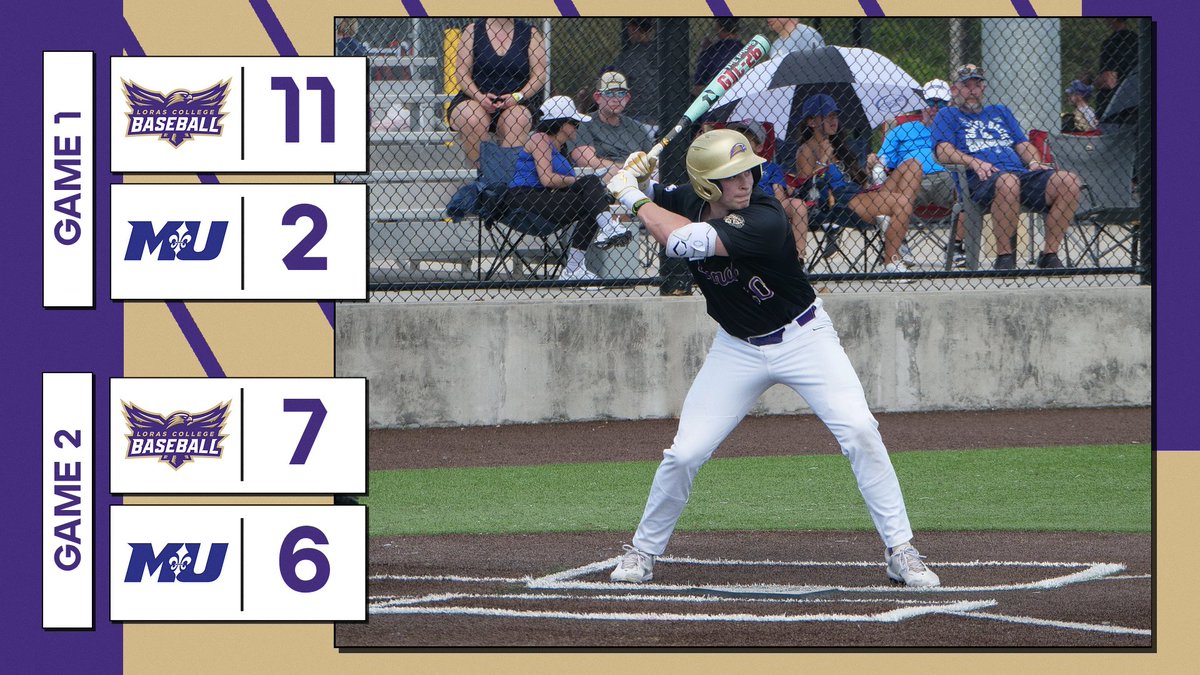 Loras Baseball tweet media