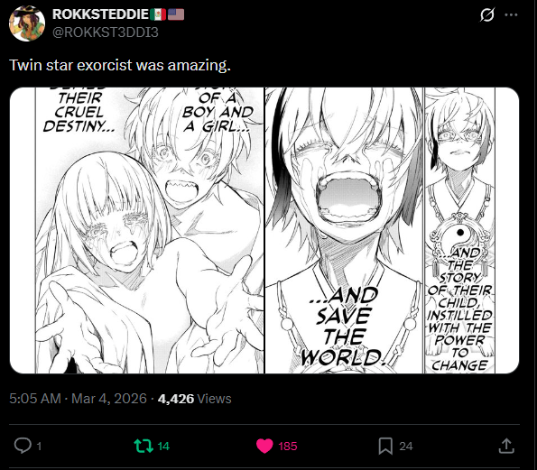 I used to dream of times like these 🥹