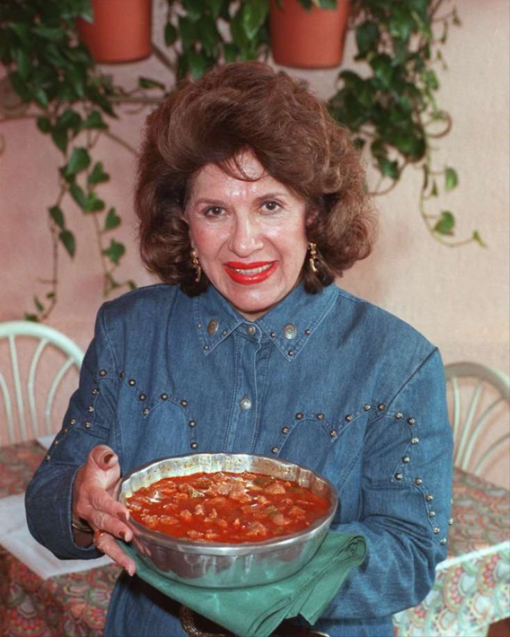 Los Barrios Restaurant tweet media