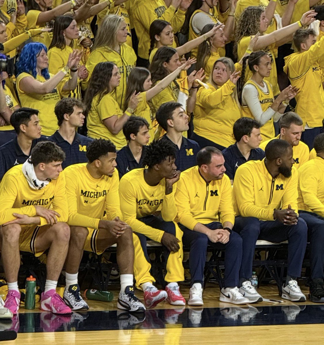 Steve Fitzgerald tweet media