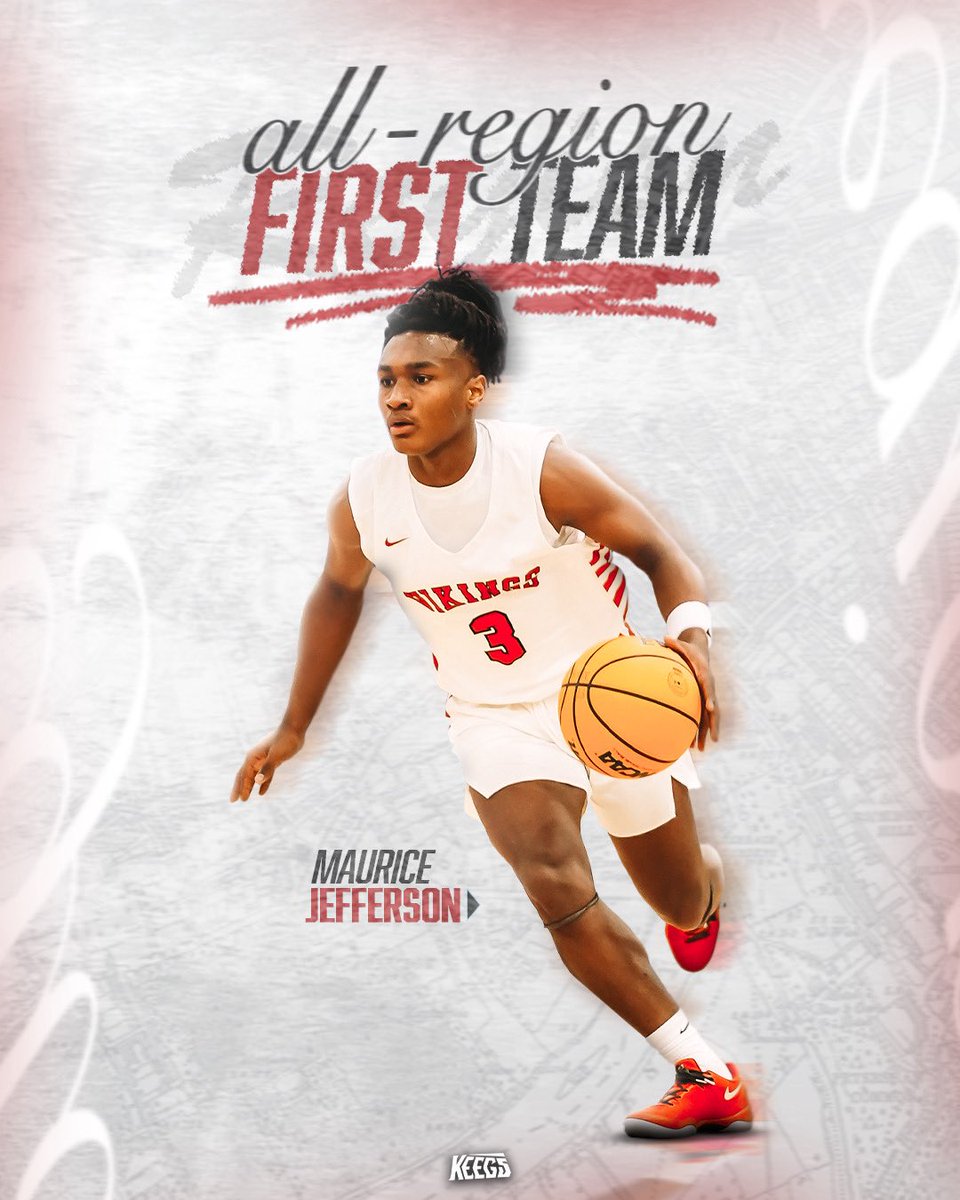 Maurice Jefferson tweet media