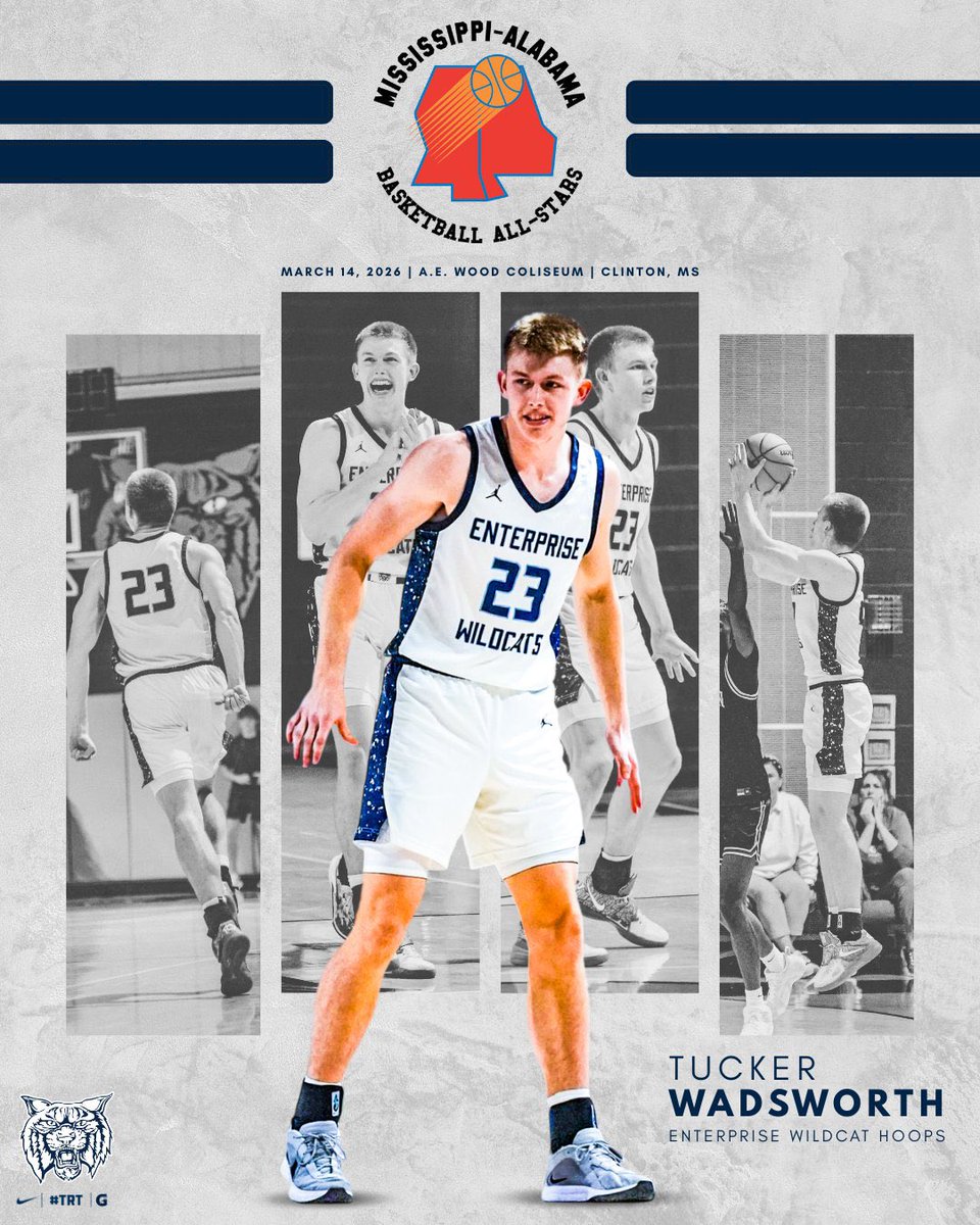 Enterprise Basketball tweet media