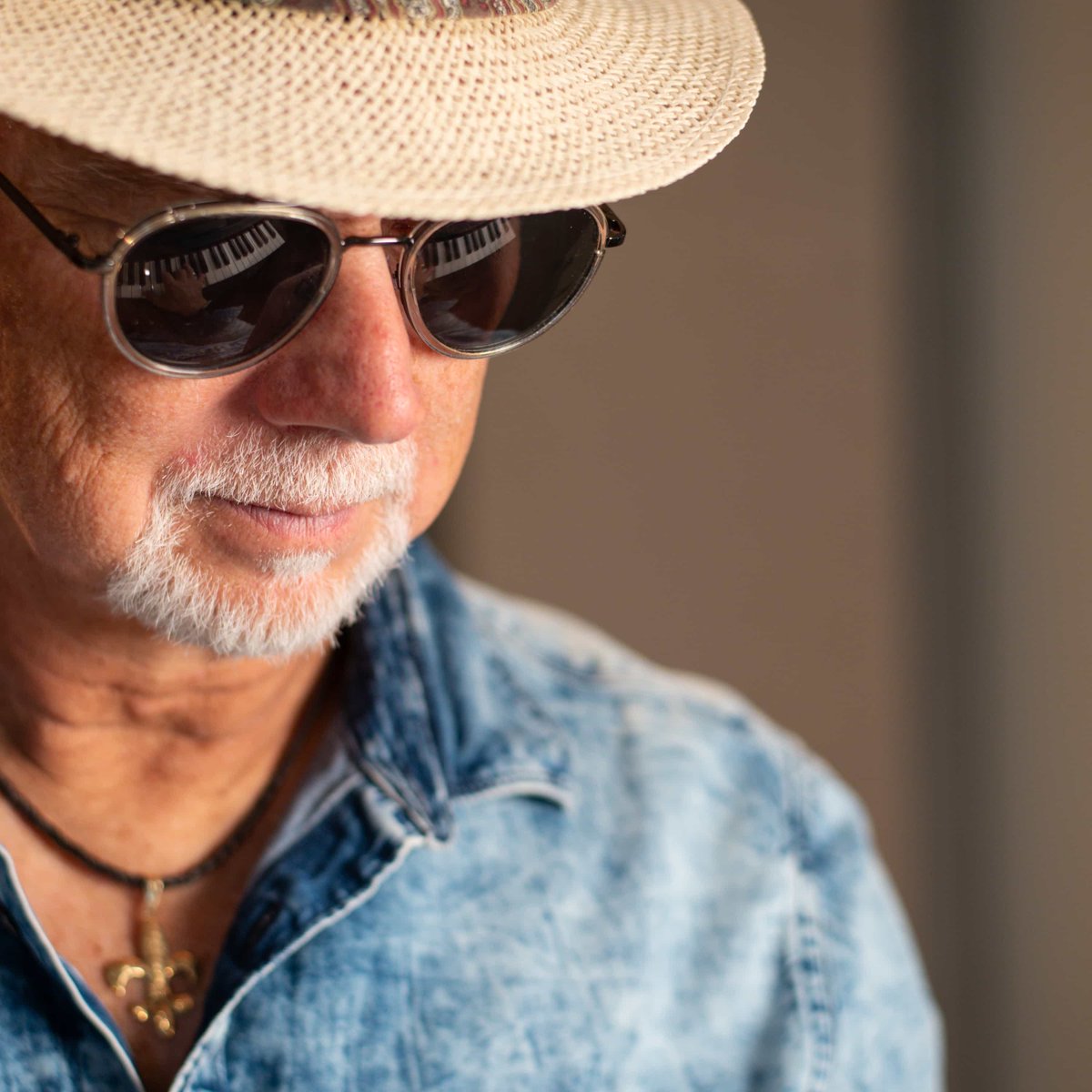 JazzTimes Magazine tweet media