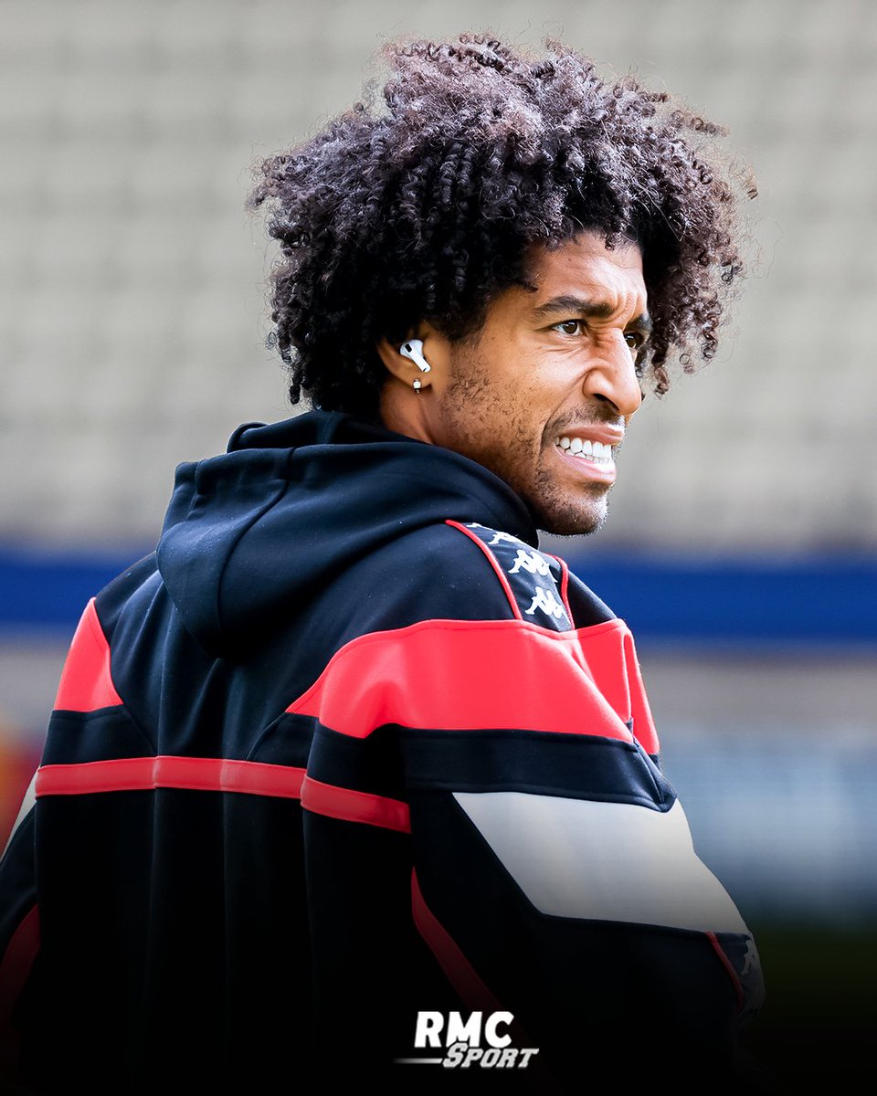 RMC Sport tweet media