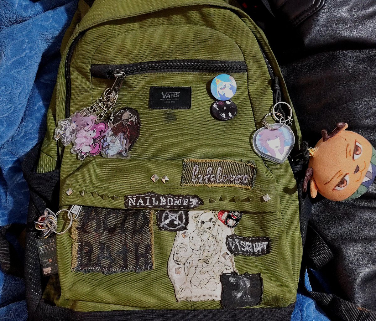 Ⓐce ♫⃠ tweet media