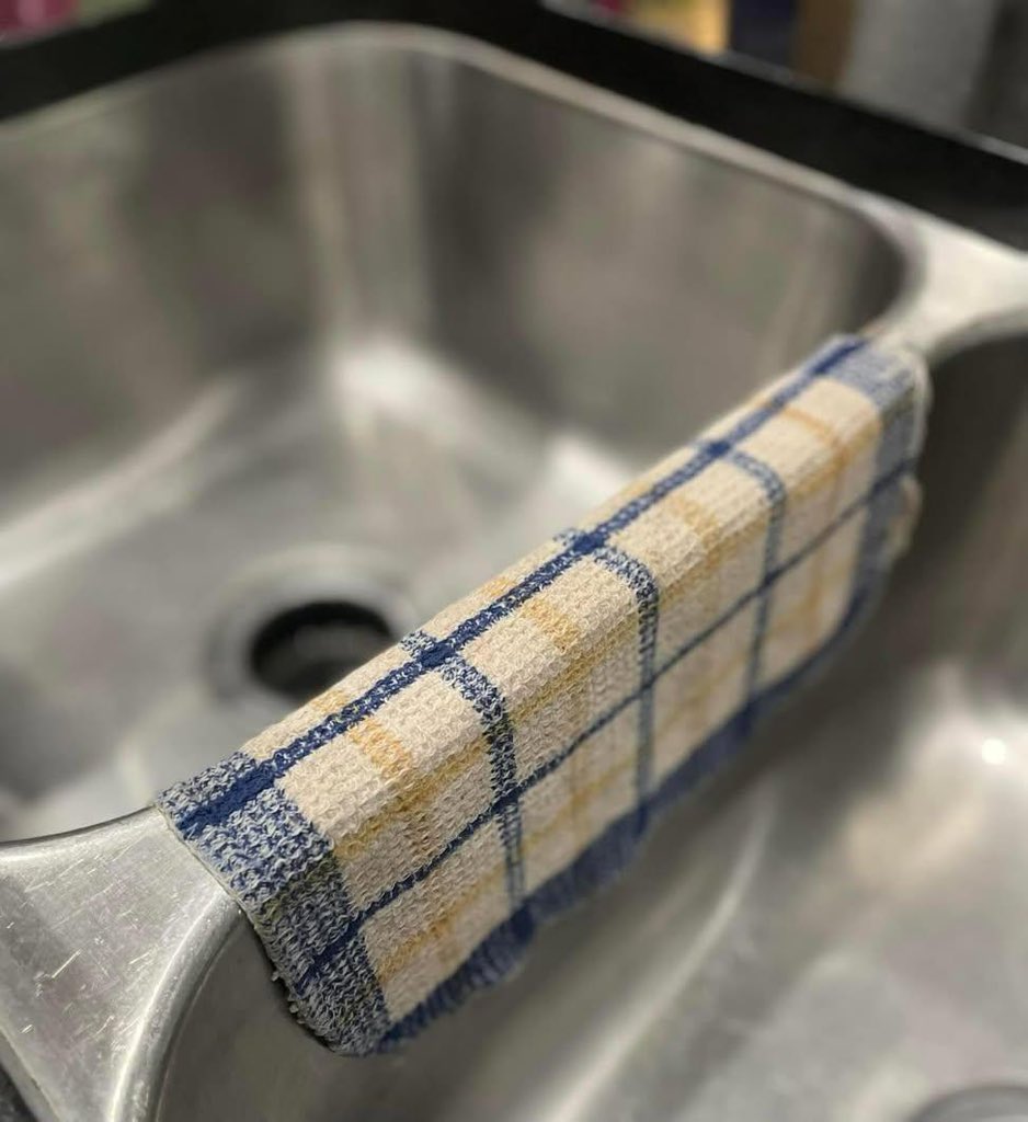 this means the kitchen is closed for the night