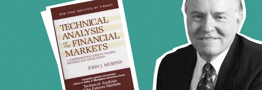 TMPTRADING's tweet photo. Sad to hear about the passing of John Murphy. His book Technical Analysis of the Financial Markets was one of the most valuable guides in my journey through markets. I’ll always be grateful for the knowledge he shared. My deepest respect. Rest in peace. https://t.co/Gn6Om75uLO