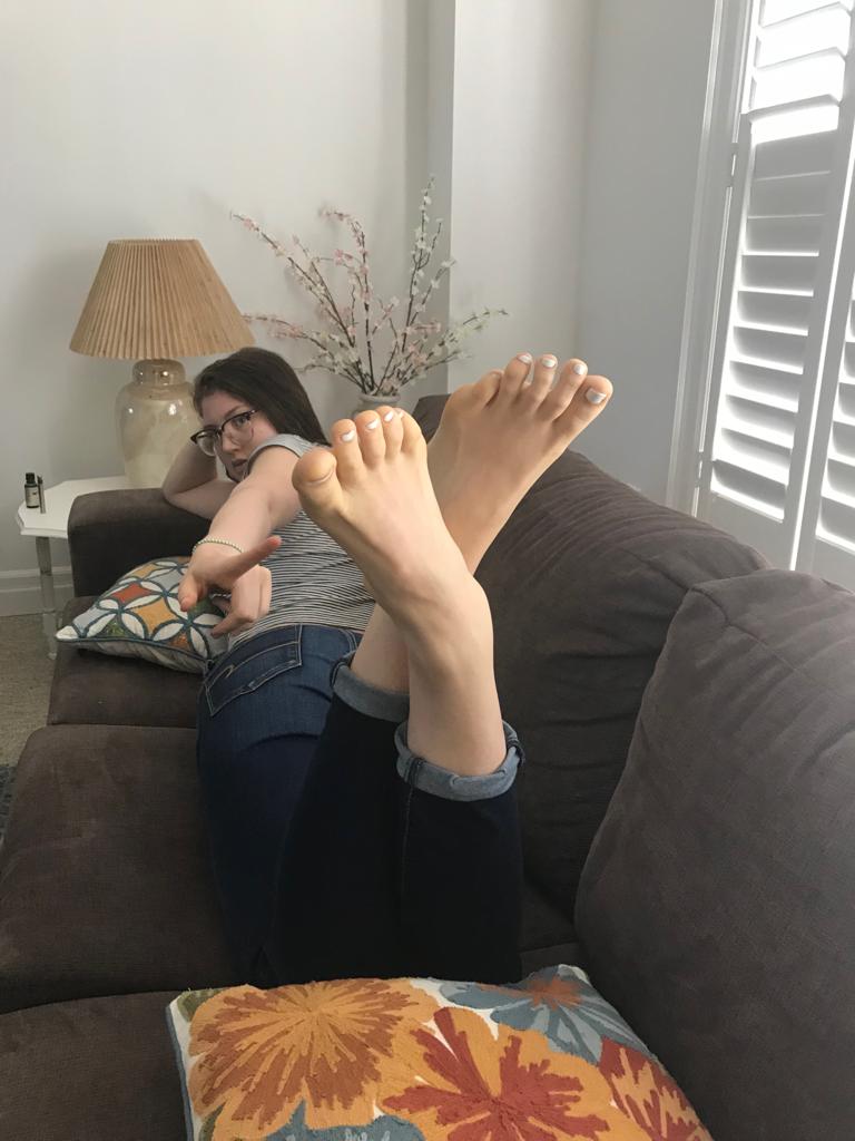 Goddess Amazon tweet media