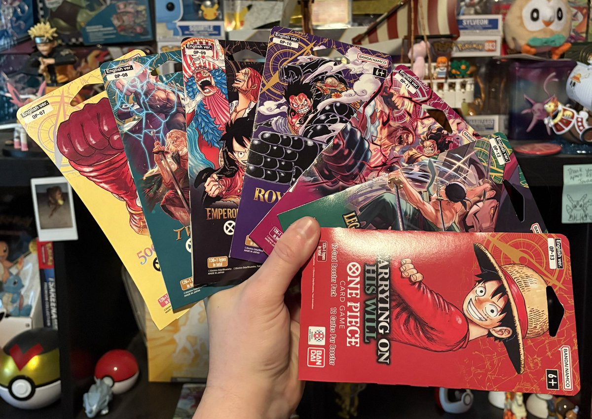 Parkys PokéStop tweet media