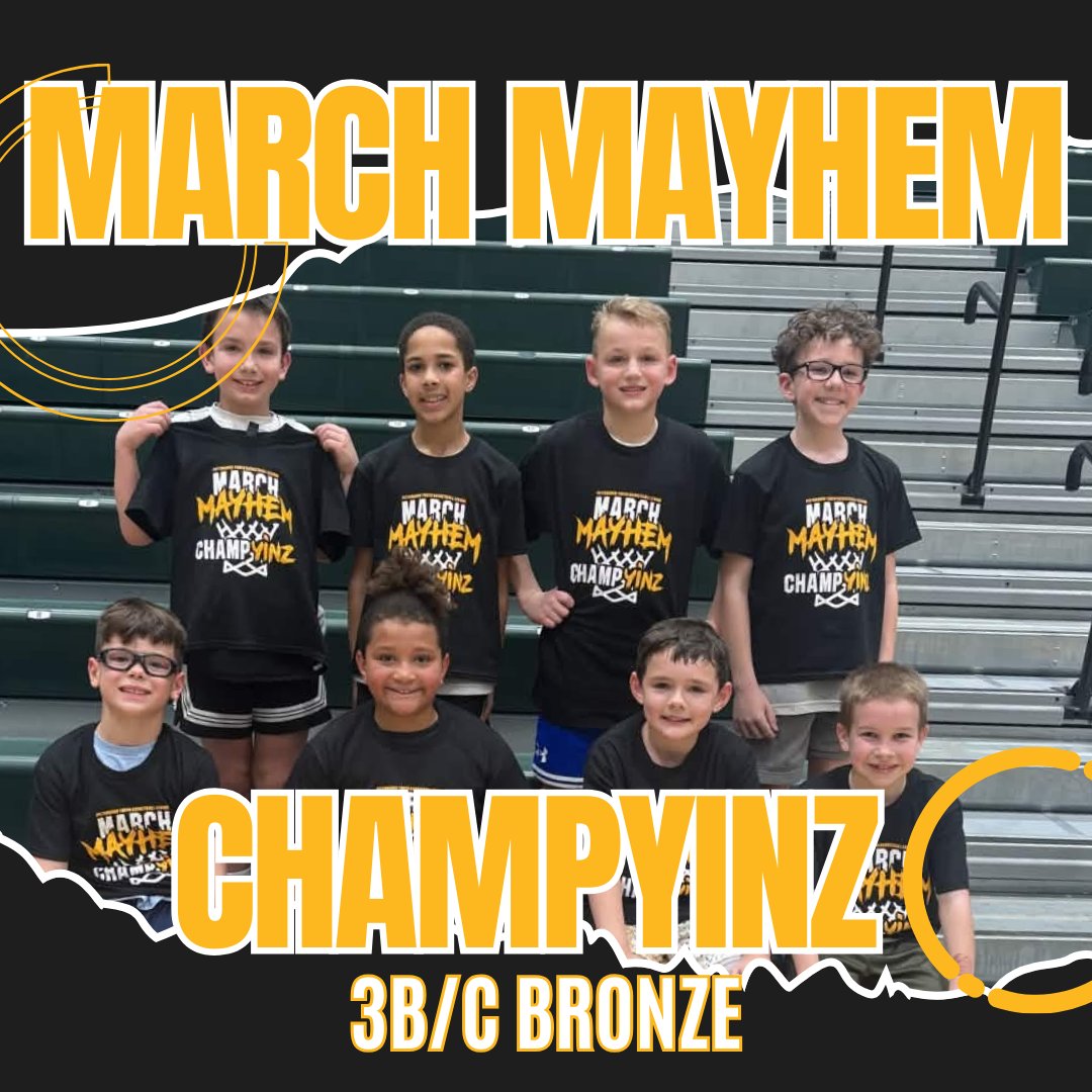 Pittsburgh Youth Basketball League tweet media