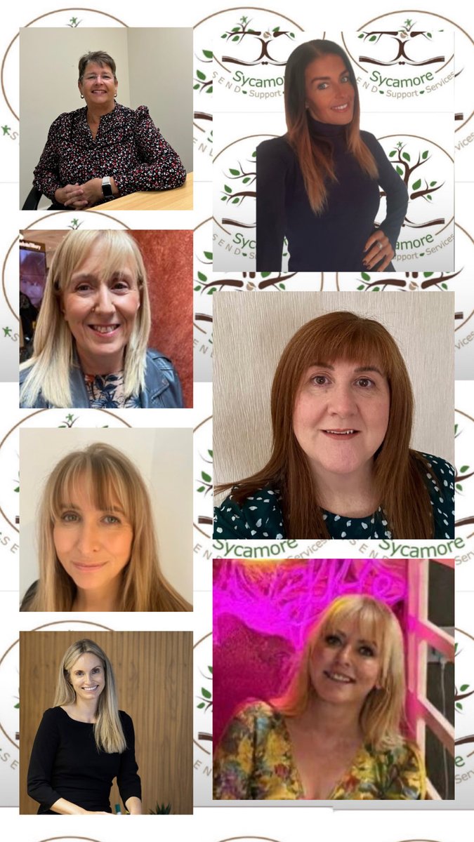 SycamoreSEND's tweet photo. Celebrating the incredible women in our team this International Women’s Day. Your strength, talent, and support inspire every day. Proud to work alongside such amazing women. 💜 #InternationalWomensDay https://t.co/Y802R3XE6c