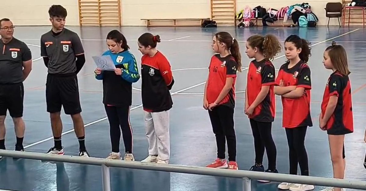 Federación Andaluza de Balonmano tweet media