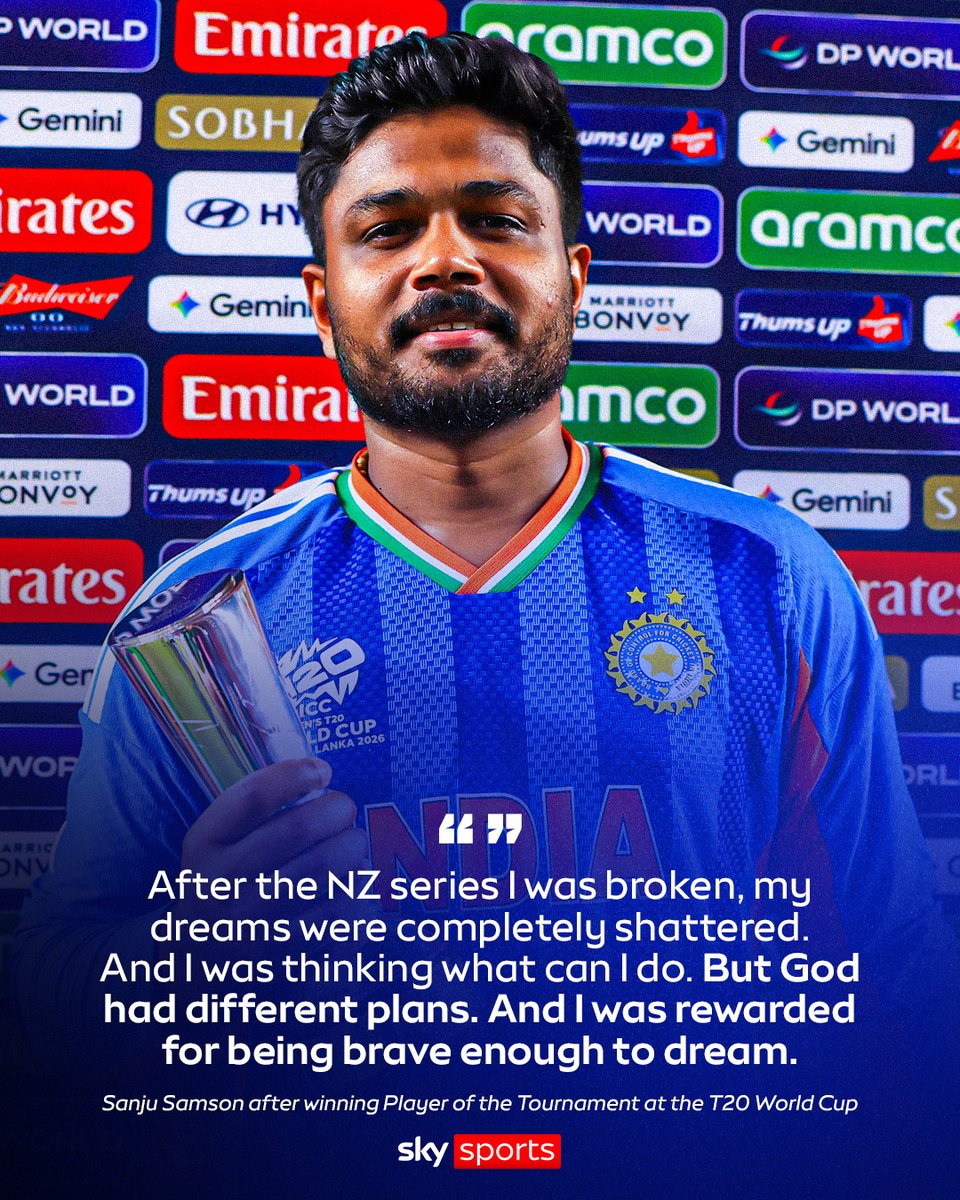 Sky Sports Cricket tweet media