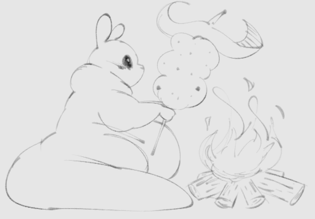 Bee Bun (COMMS CLOSED) tweet media