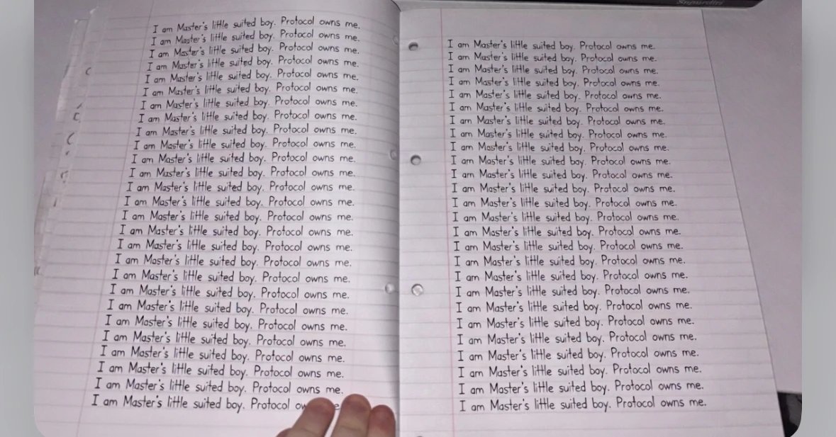 suitProtocol tweet media