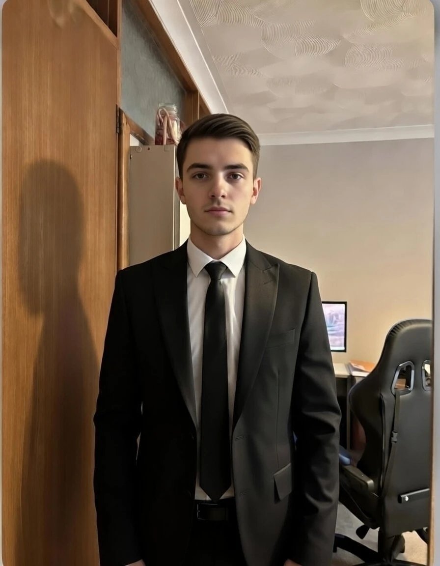 suitProtocol tweet media