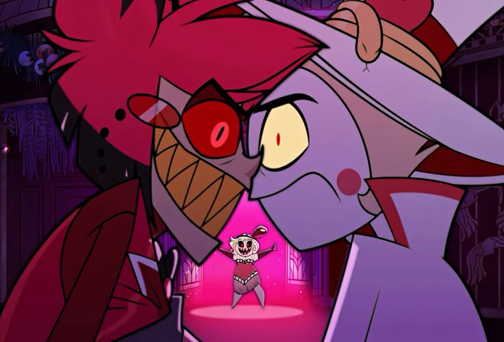 ArmentaRod96's tweet photo. 🍎📻💕🤗
#radioapple #HazbinHotel https://t.co/bjvak2D8Se