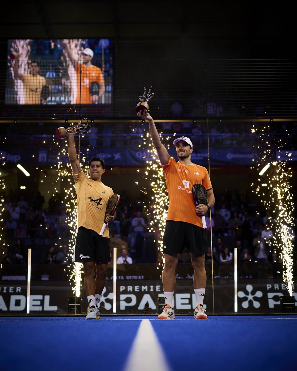 M3 Padel Academy tweet media