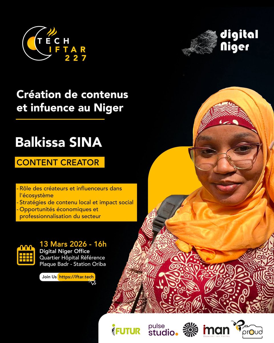 Digital Niger tweet media