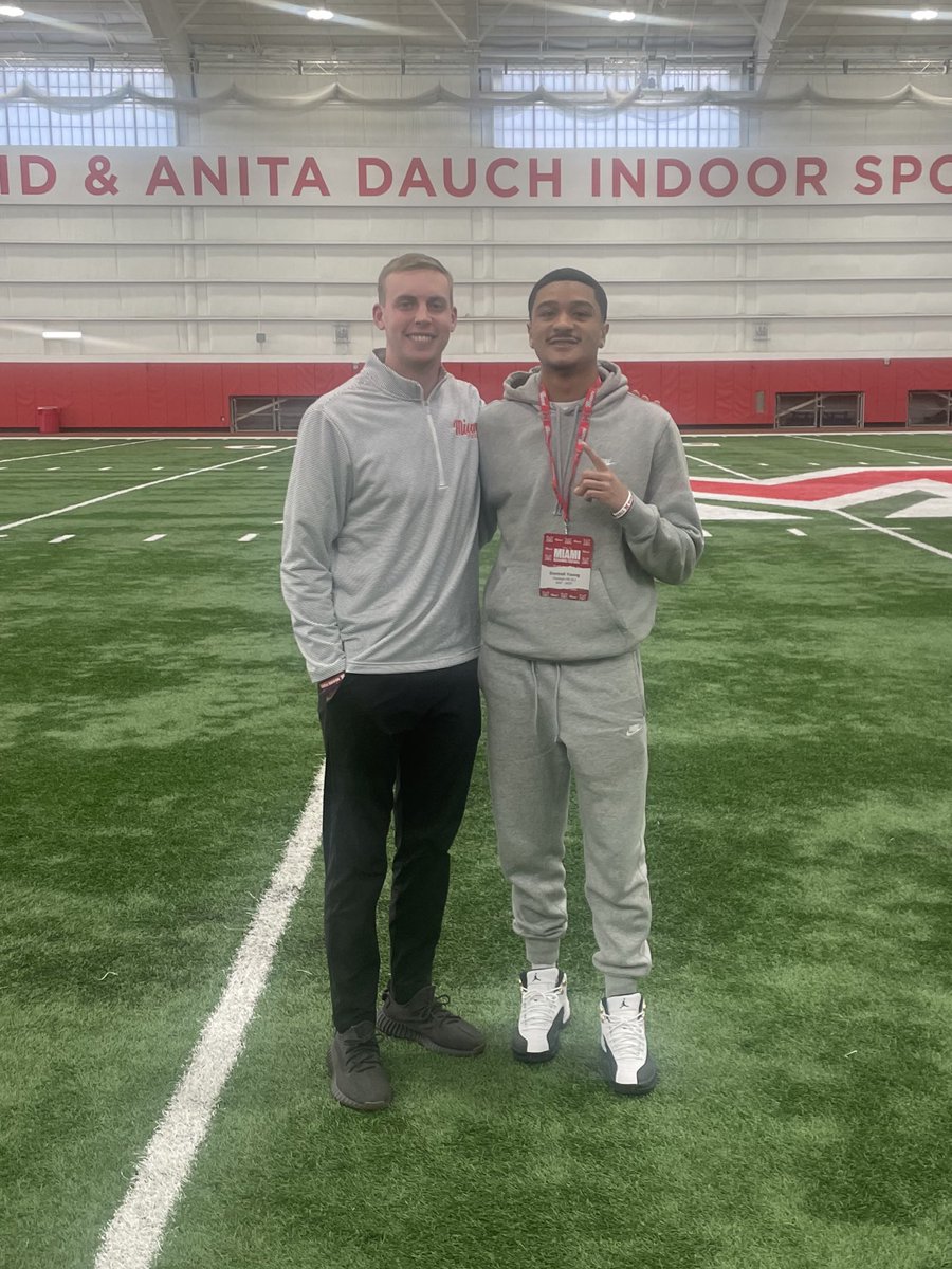 Dontrell Young tweet media