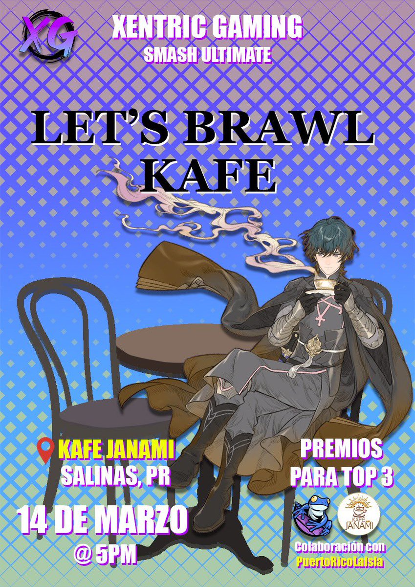 Xentric Gaming tweet media