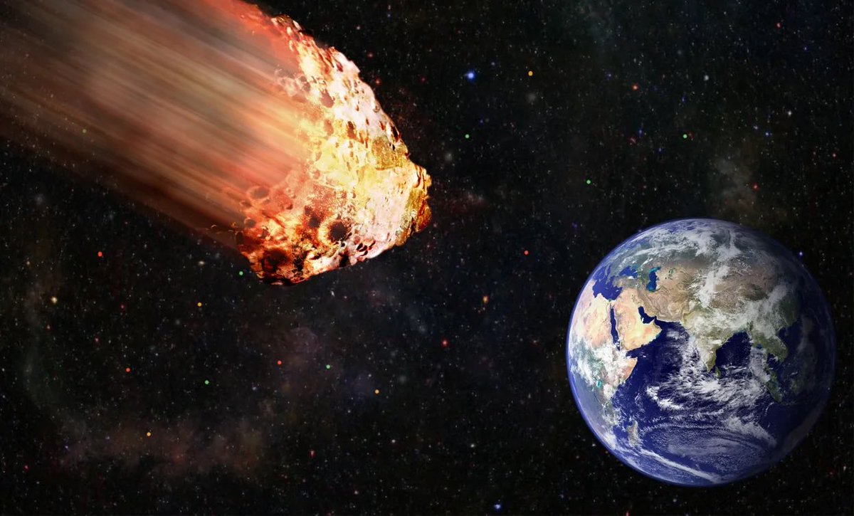 MonicaCerpDeB's tweet photo. Geweldige #meteoor & dit is natuurlijk een foto van NASA maar waar is de meteoor nou naartoe?! https://t.co/OP5Ep0n1Wq